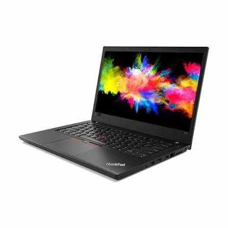 Лаптоп Lenovo Thinkpad T470 i5 / 16GB RAM / 256GB БЕЗПЛАТНА ДОСТАВКА!