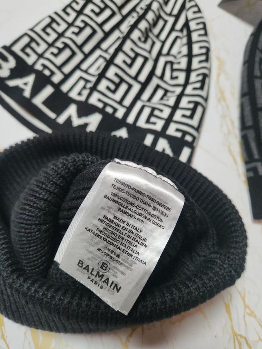 Зимни шапки намалени