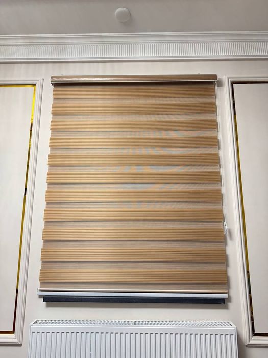 Praym Jalyuzi Buxoro sifatli va xamyonbob