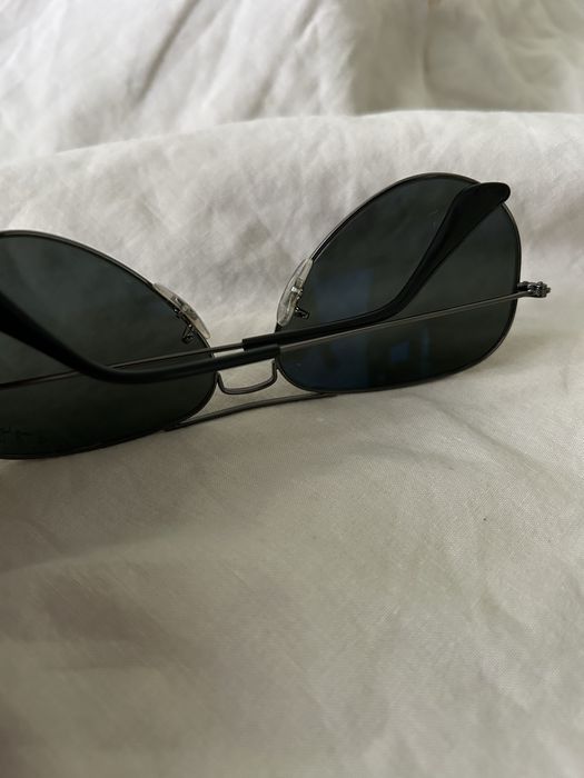 Ray Ban слънчеви очила Авиатор Поляризирани
