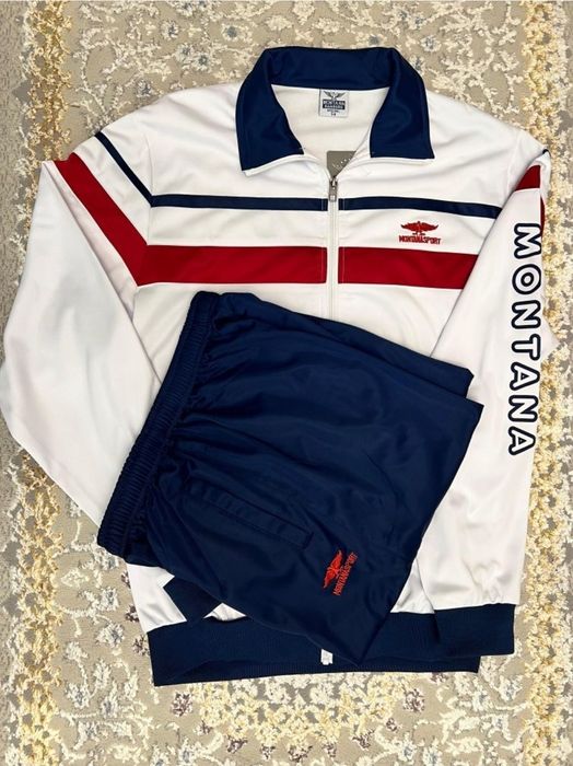 Спортивный костюм фирмы ; Монтана