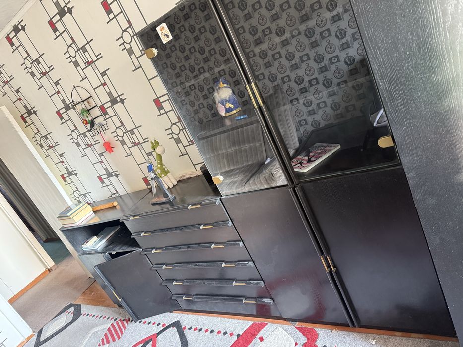 Шкаф состояние хорошее