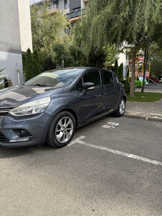 Renault cluo lV 0,9 tce /gpl