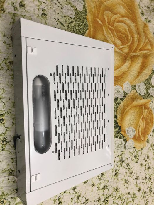 Вытяжка Hansa кухонная