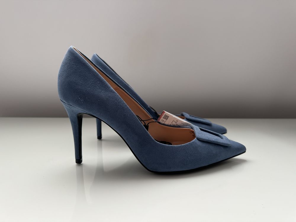 Pantofi Zara marimea 39