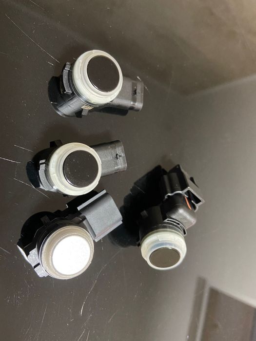 Senzori parcare Renault