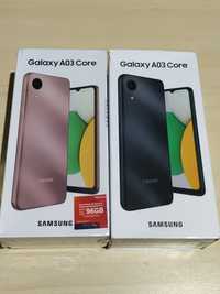 Samsung A03 Core 32Gb 2Gb Sigilat NOU Liber peste A04 A10
