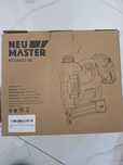 Pistol electric pentru cuie