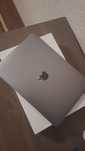 MackBook Air M1 2020 с гарантией на год