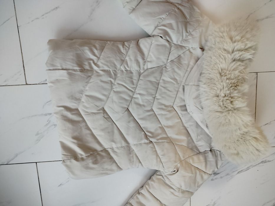 Дебело дамско яке