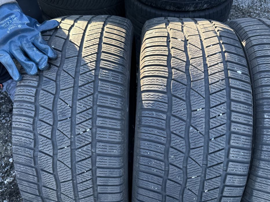 Зимни гуми 285/45/20