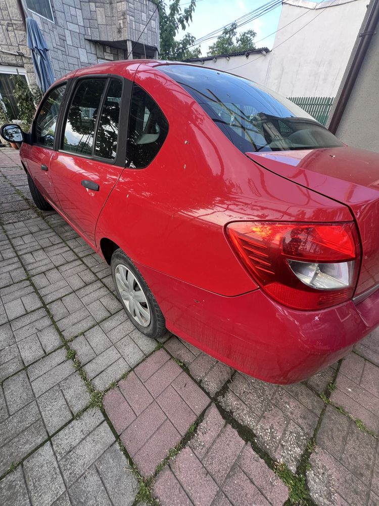 Renault symbol 2011 - unic proprietar