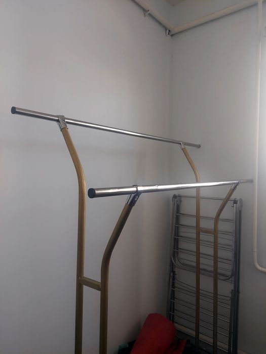 Гардероб 1 рет пайдаланылган