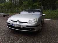 Citroen C5 1.6 hdi 2005