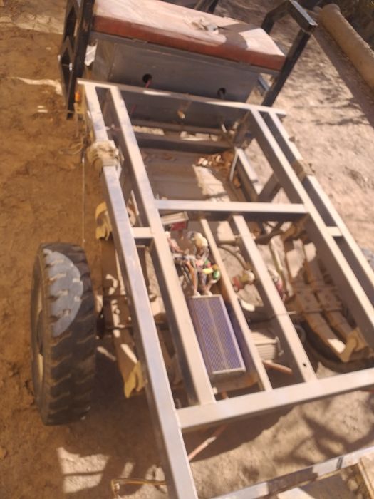 Armada motrs Elektra muravey sotiladi