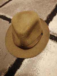 Pălării vintage maro