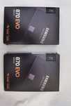 SSD Samsung 870 Evo 1 TB