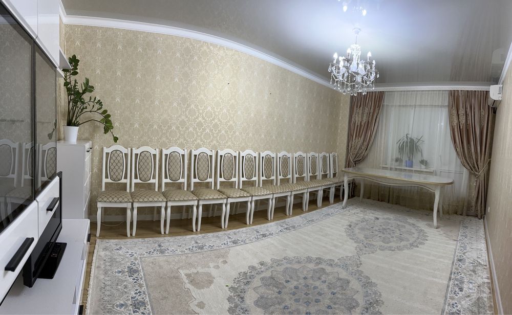 Стол со стульями в рассрочку
