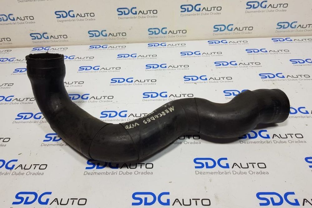 Furtun turbo a6385281982 Mercedes Vito 2.2 CDI 1999-2003 Euro 3