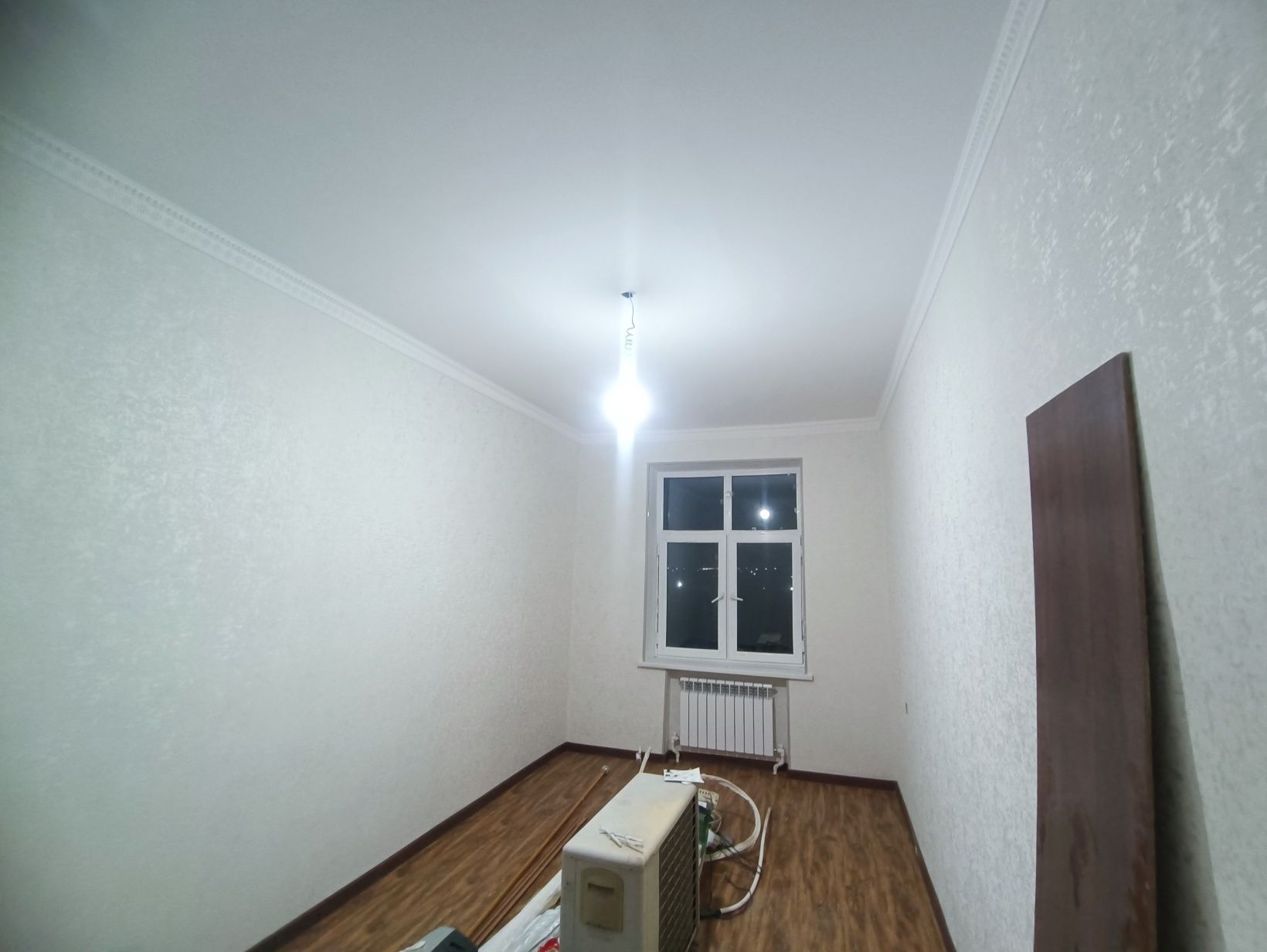 Uy sotiladi! 3 xonali 92m² yangi remont