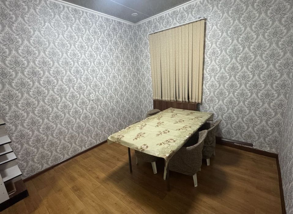 Uchastka arendaga beriladi chilonzor