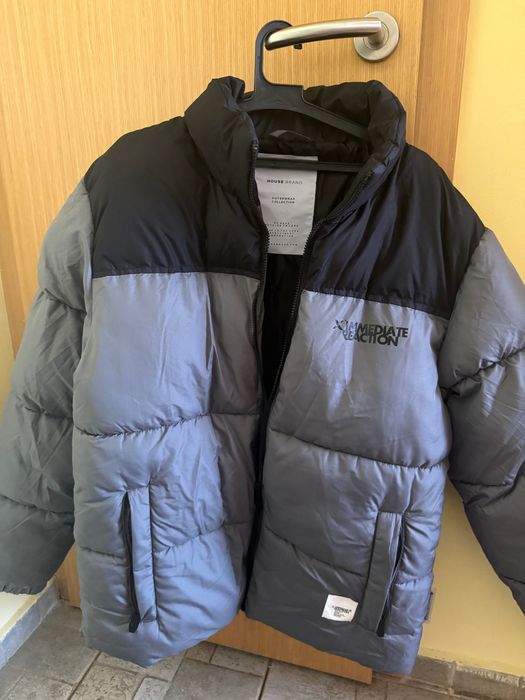 Мъжко зимно яке House