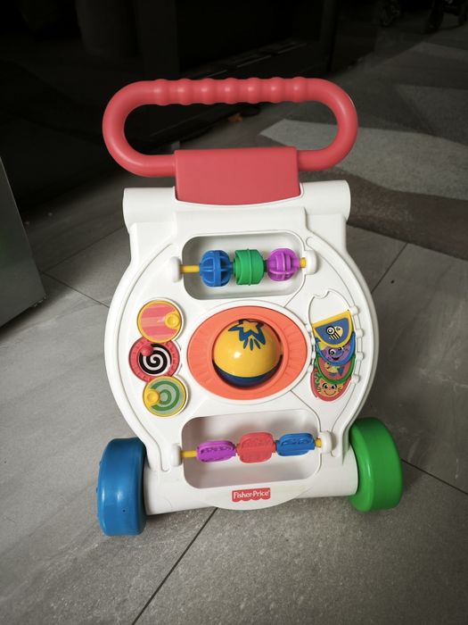 Premergător clasic Fisher Price