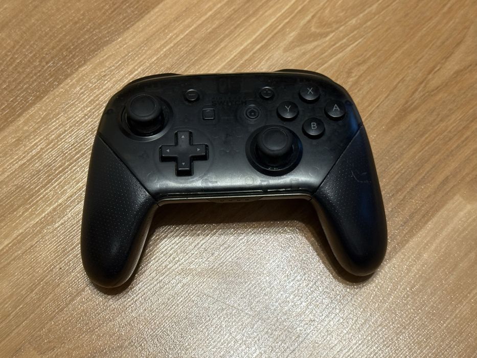 Pro controller за Nintendo switch