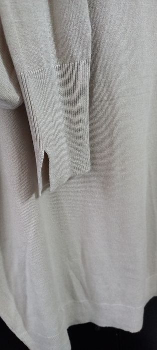 Pulover damă subțirel tip maleta XL