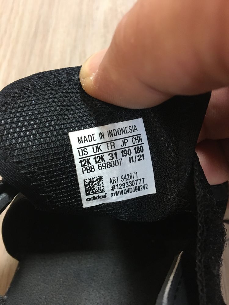 Детски сандали Adidas Terrex - 31