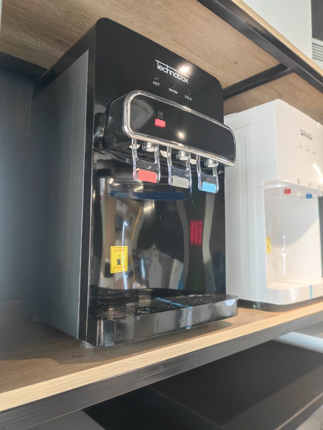 Куллер для воды Technobox IP-29AT склад