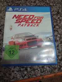 Для PS4  Need for Speed