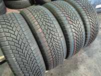 205/55R17 95V Bridgestone 6mm 2020