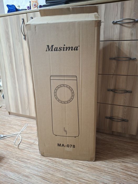 Кондиционер Masima MA-078,