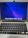 Macbook Air 13 2015 i5/8/128GB