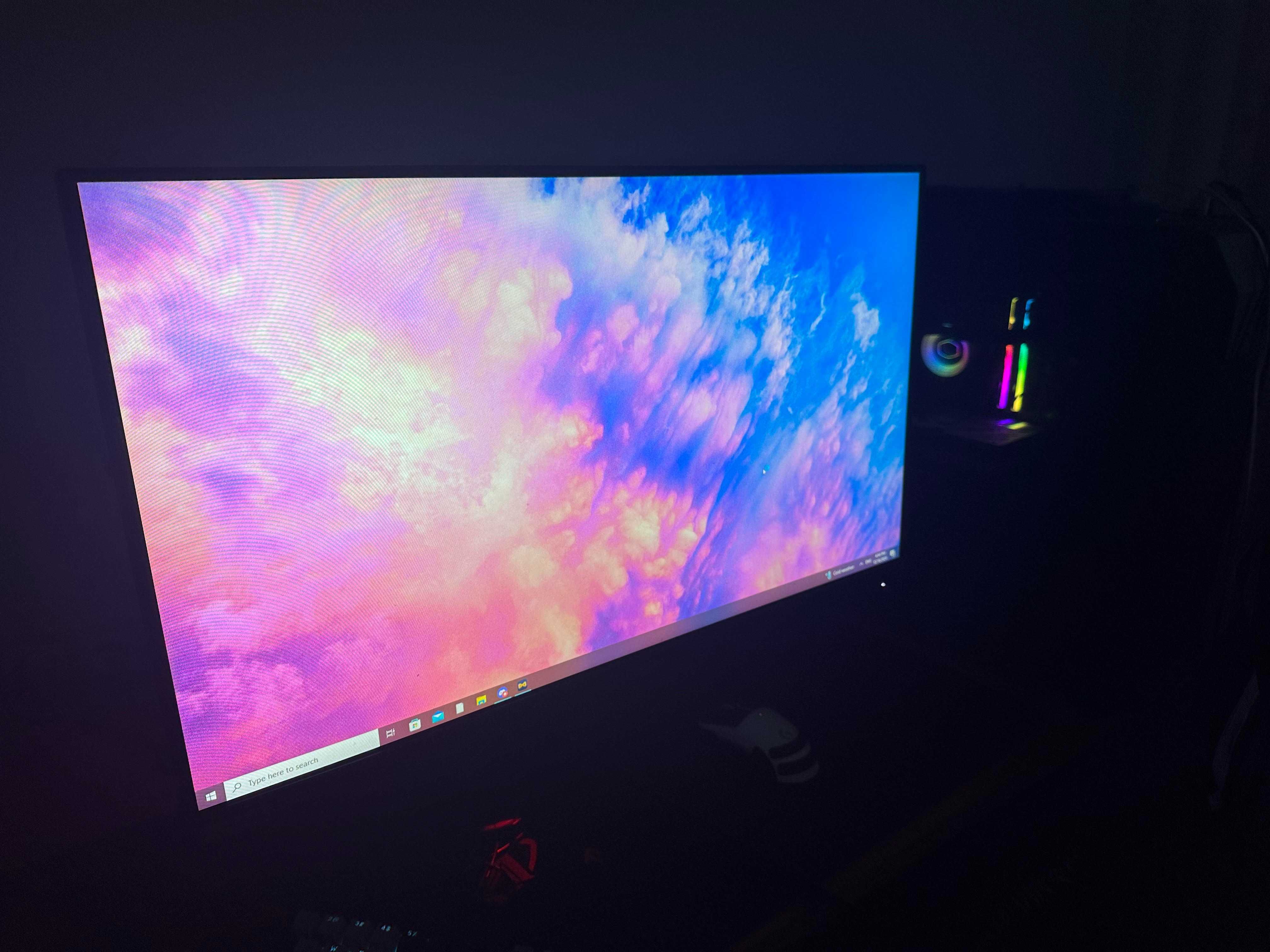 AOC Agon Pro AG254FG