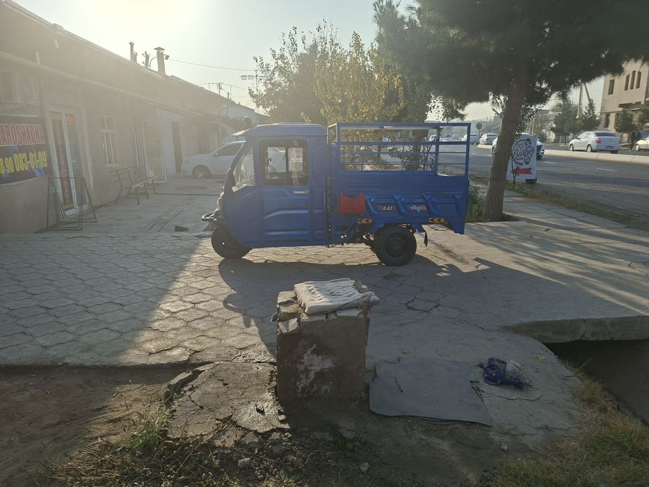 Elektiron muraviy gibrit mator