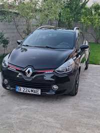 Renault clio 4 / 1.5 dci 90 cp