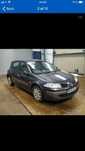 usa fata si usa spate renault megane 2 facelift din 2007