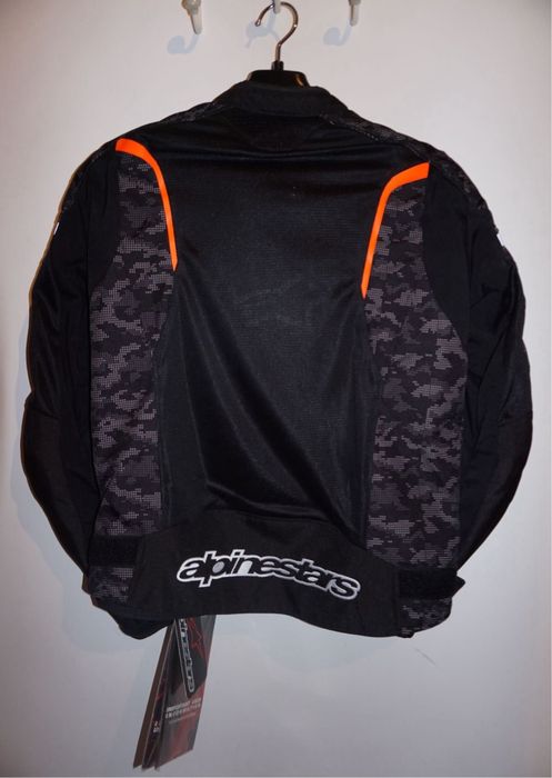 Geacă Moto Alpinestars GP plus V3 Air