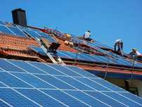Montaj kit Fotovoltaice Panouri Solare Panouri Fotovoltaice Monocrista