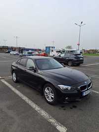 BMW Seria 3, 316d, 2012, cutie automata