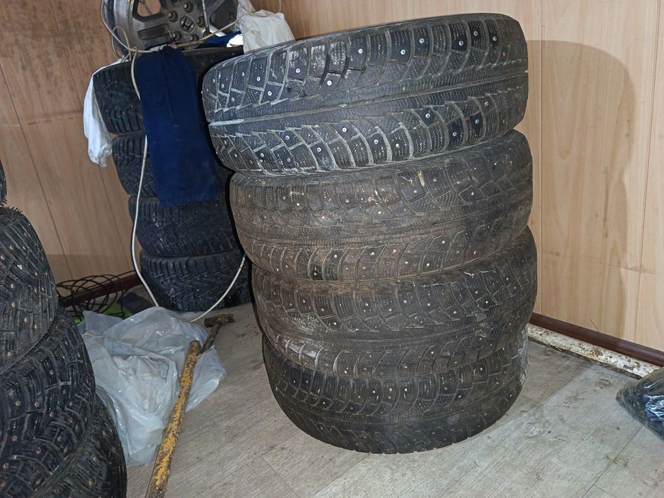 195/65/15 продам