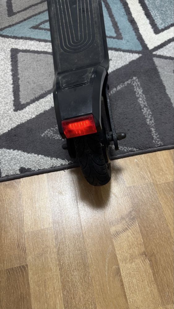 Trotineta Electrica FreeWheel Rider T1