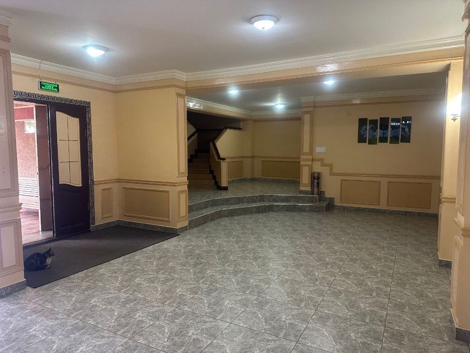 Коммерческая недвижимость с рестораном — продажа бизнеса и здания