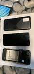 Samsung a02s de piese sau reparat