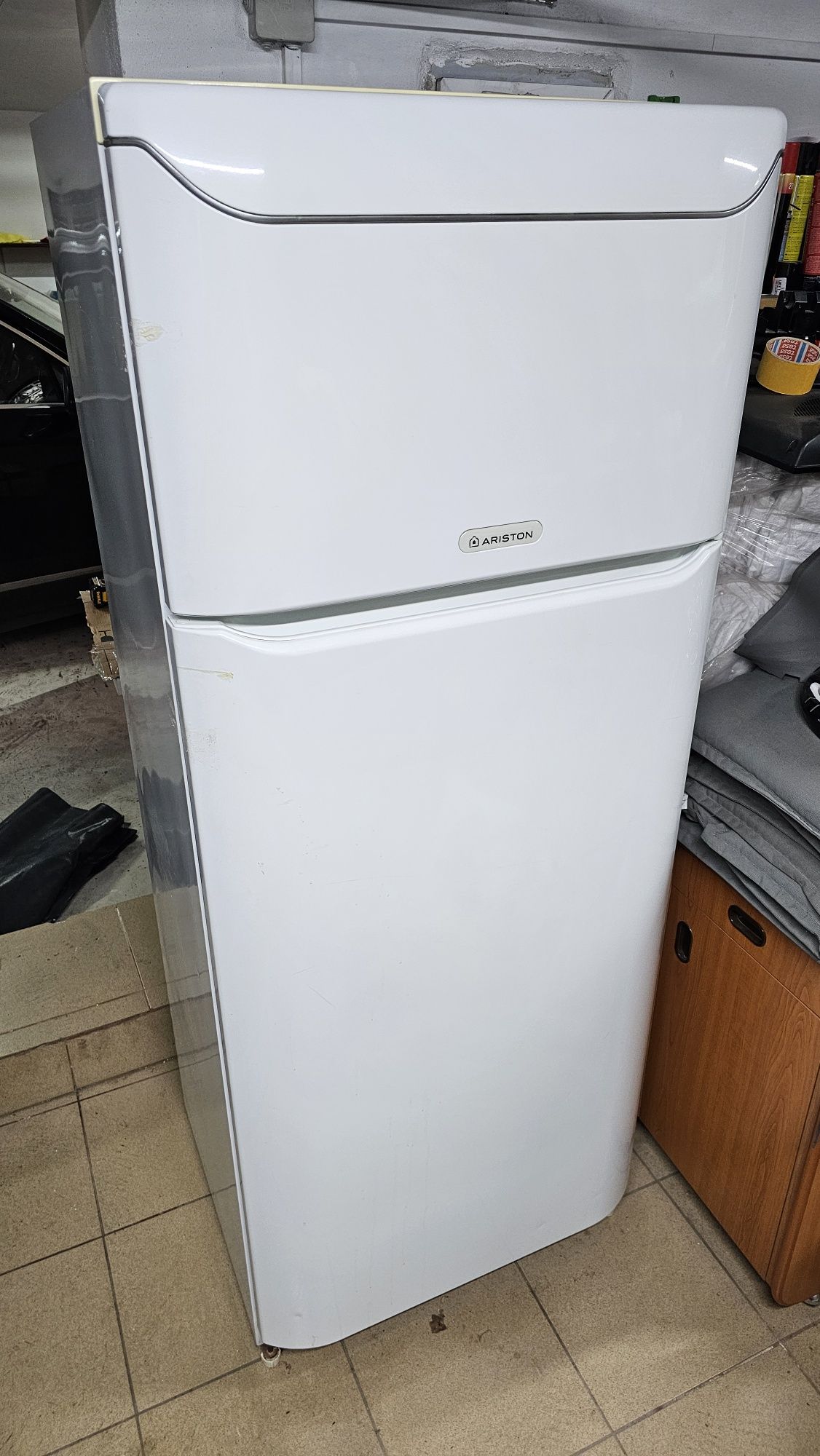 Frigider Hotpoint Aristo  MTA 4511 V