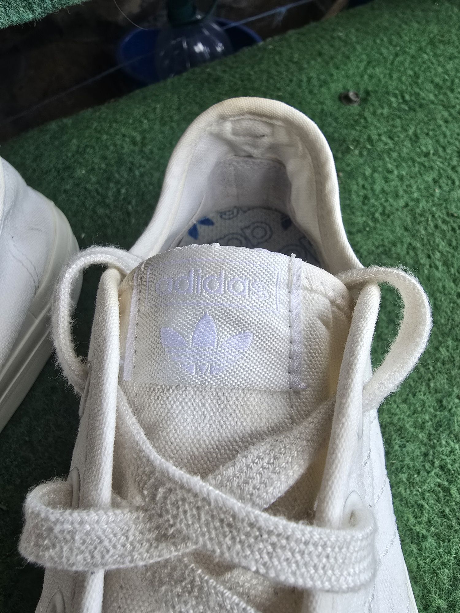 Tenisi Adidas Nizza