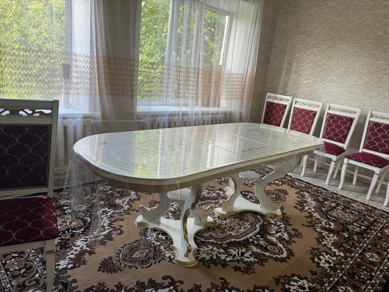 Продается дом в Баянауле