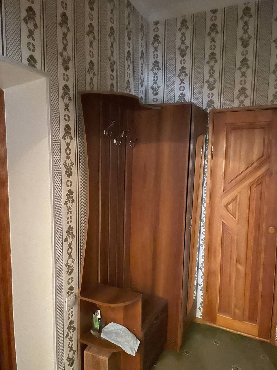 Сдаётся квартира в аренду 2/2/2